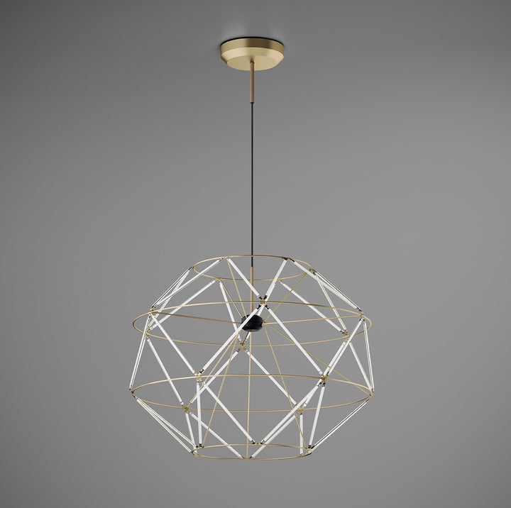 Pendelleuchte Euclide