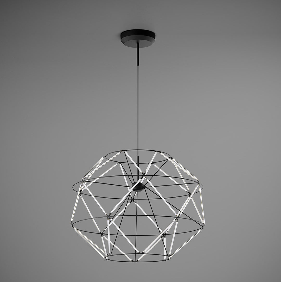 Pendelleuchte Euclide