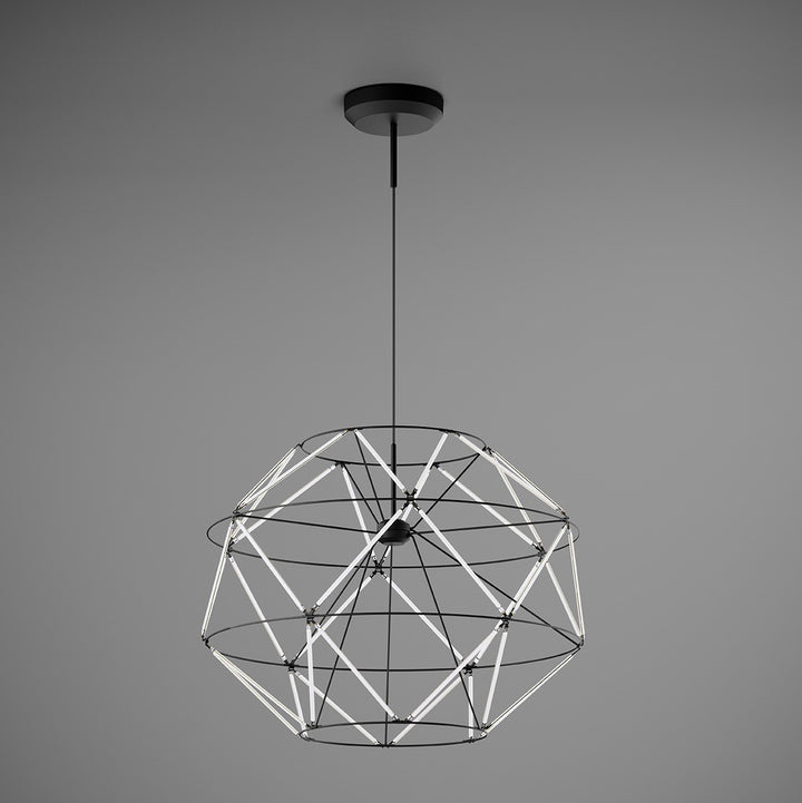 Pendelleuchte Euclide