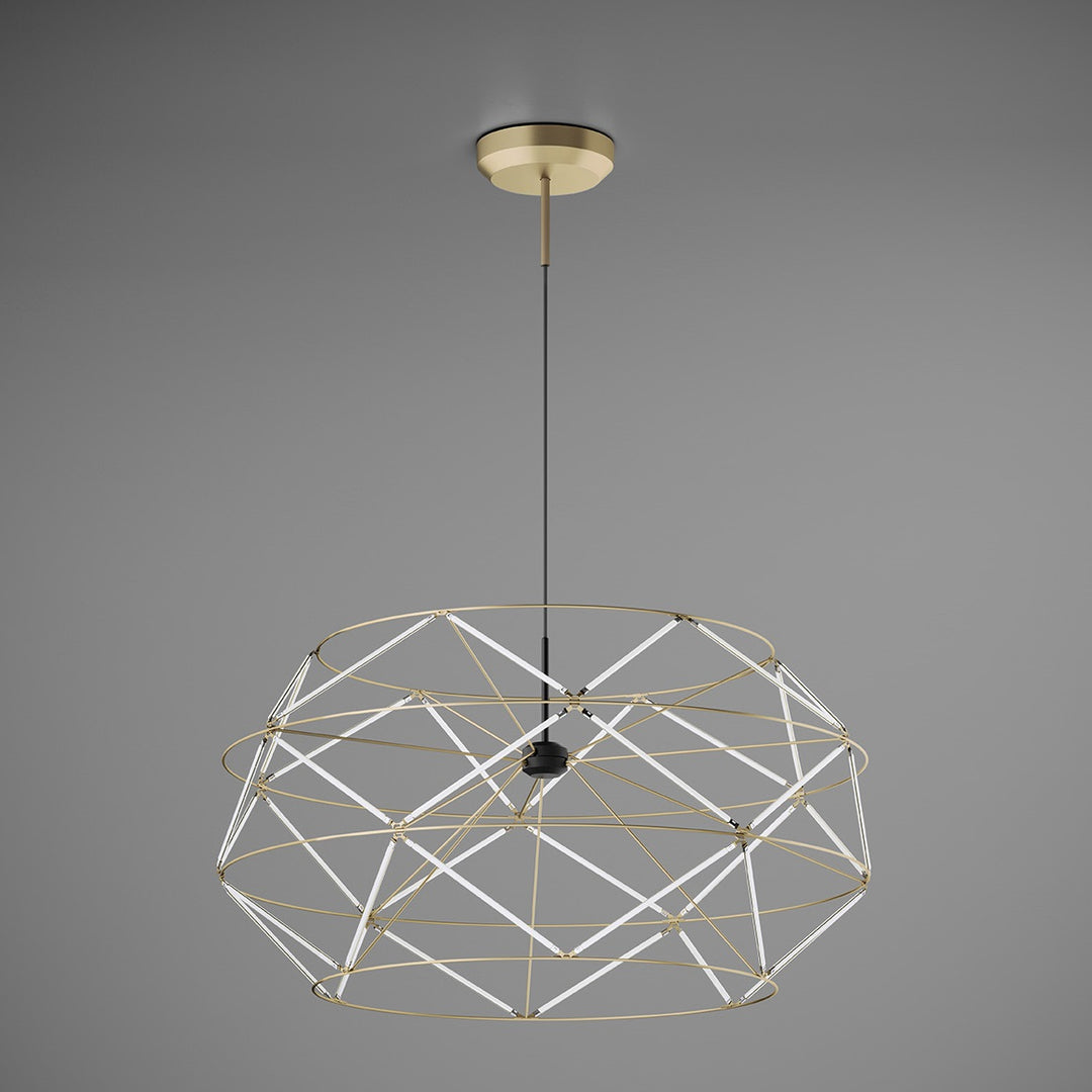 Pendelleuchte Euclide