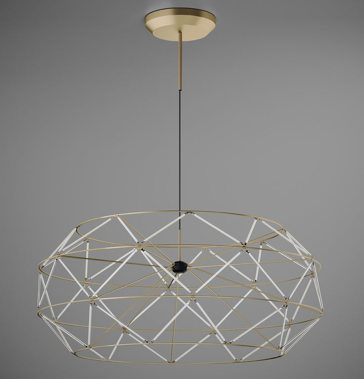 Pendelleuchte Euclide