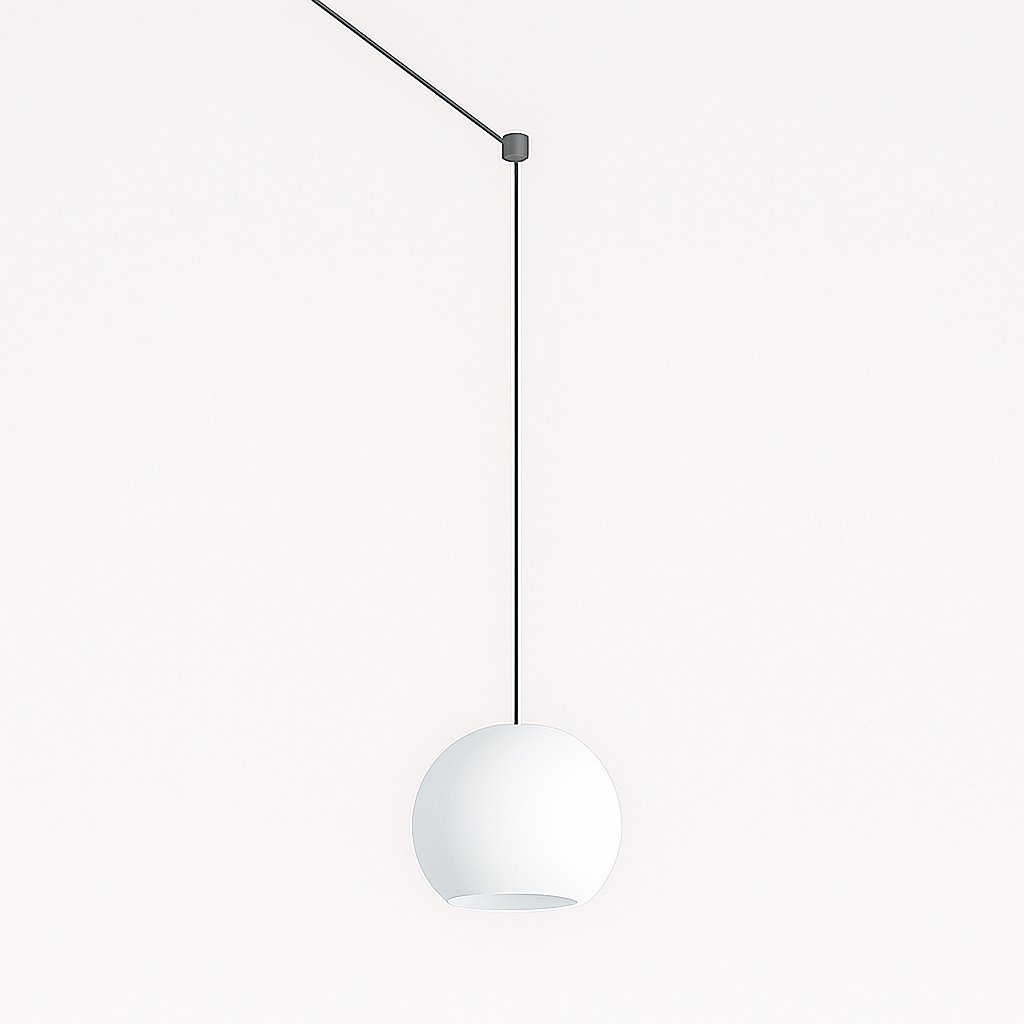 Pendelleuchte Globe Modular