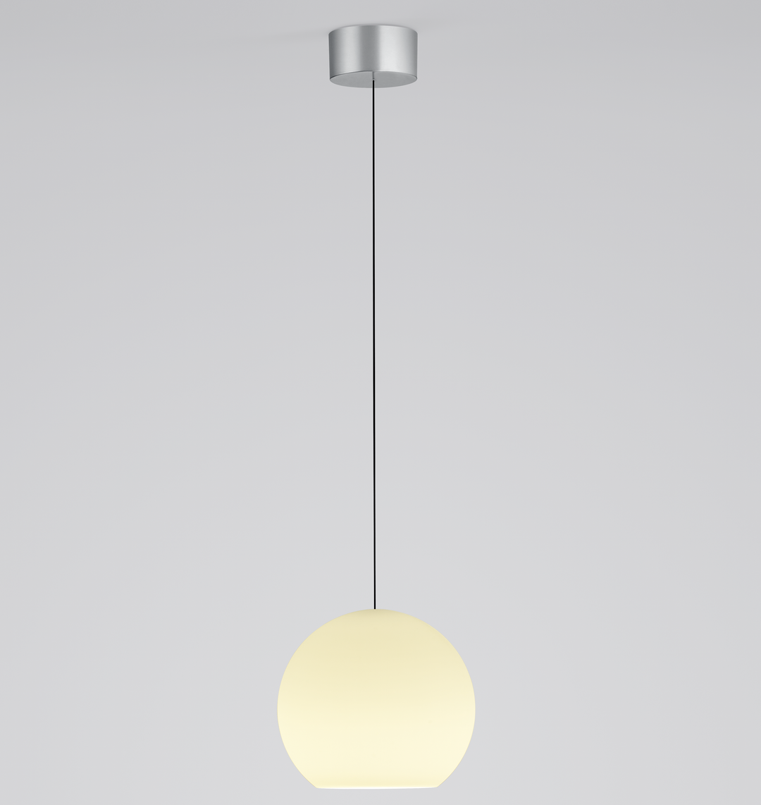 Pendelleuchte Globe