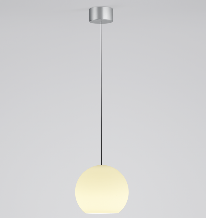 Pendelleuchte Globe