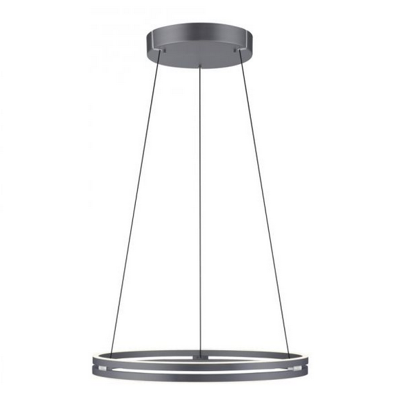 Pendelleuchte E-Loop elektrisch