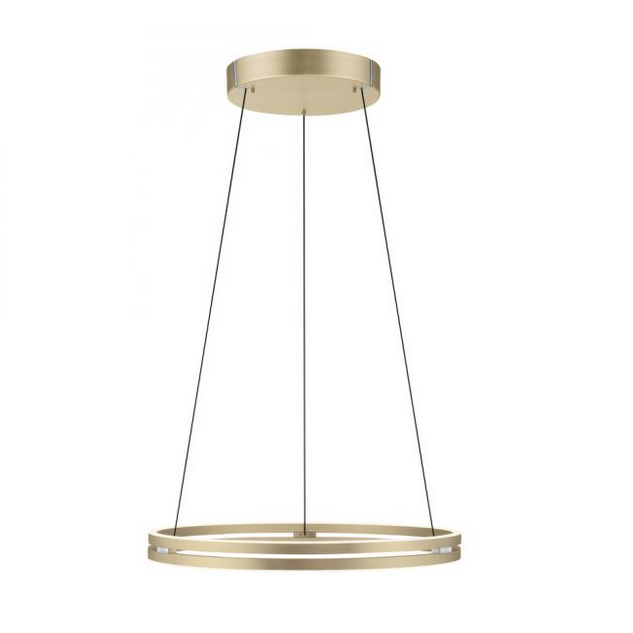 Pendelleuchte E-Loop elektrisch