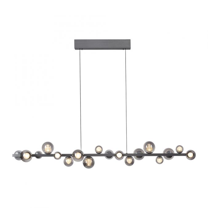 Pendelleuchte E-Popup elektrisch