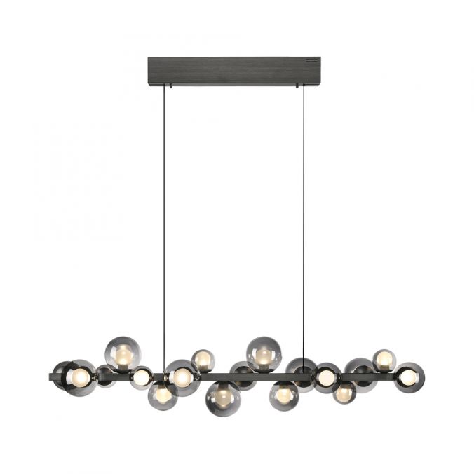 Pendelleuchte E-Popup elektrisch