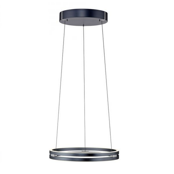 Pendelleuchte E-Loop elektrisch