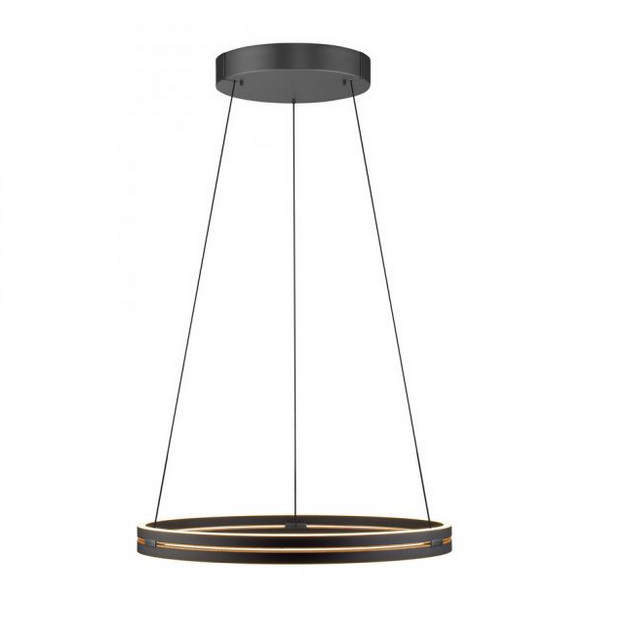 Pendelleuchte E-Loop elektrisch