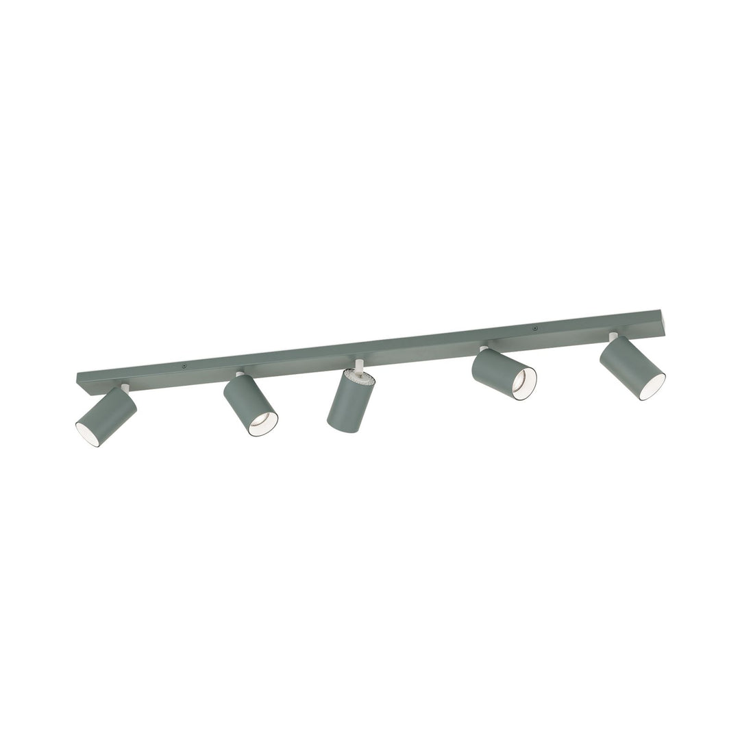 Tune spotlight strip