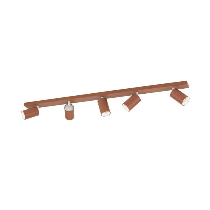 Tune spotlight strip