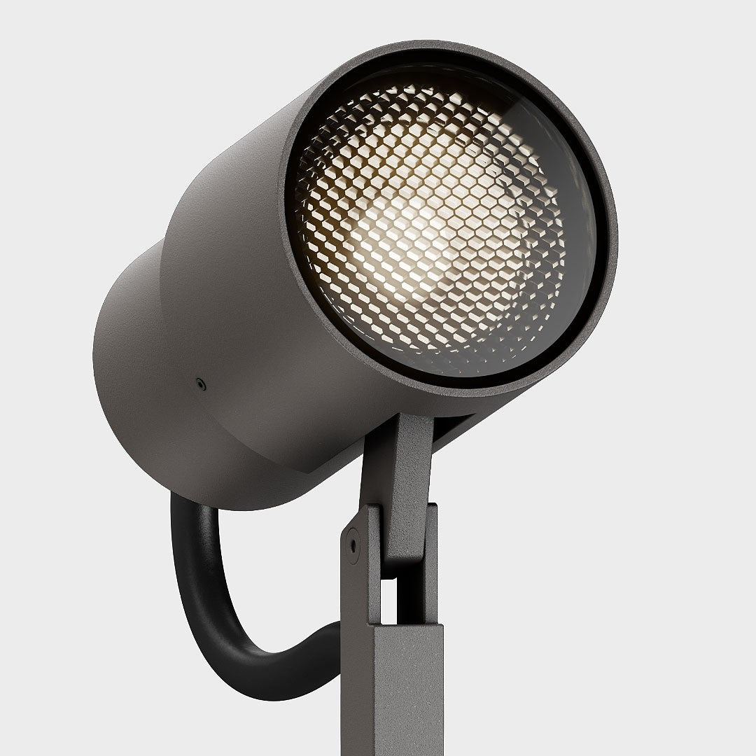 IP44.de Cover für Spießleuchte piek, Shotlight oder Floodlight