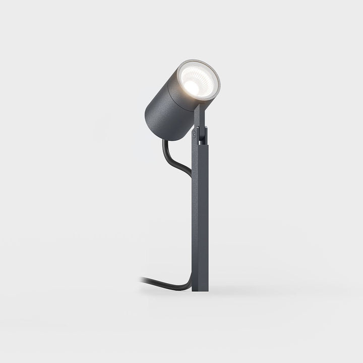 IP44.de Spießleuchte piek mini, Shotlight oder Floodlight