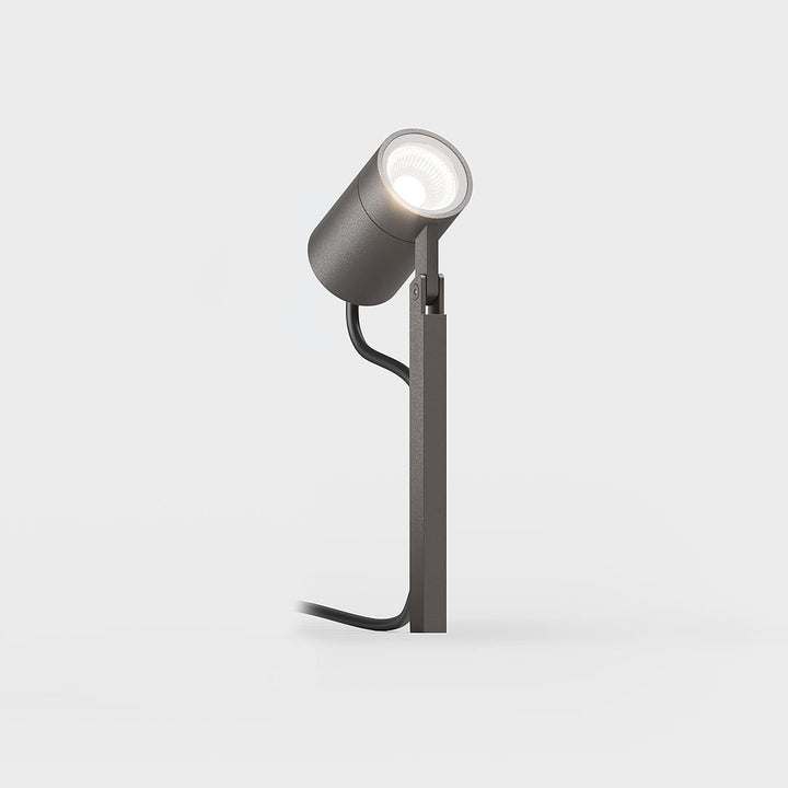 IP44.de Spießleuchte piek mini, Shotlight oder Floodlight