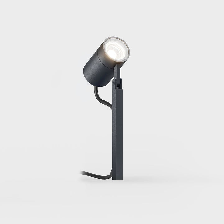 IP44.de Spießleuchte piek mini, Shotlight oder Floodlight