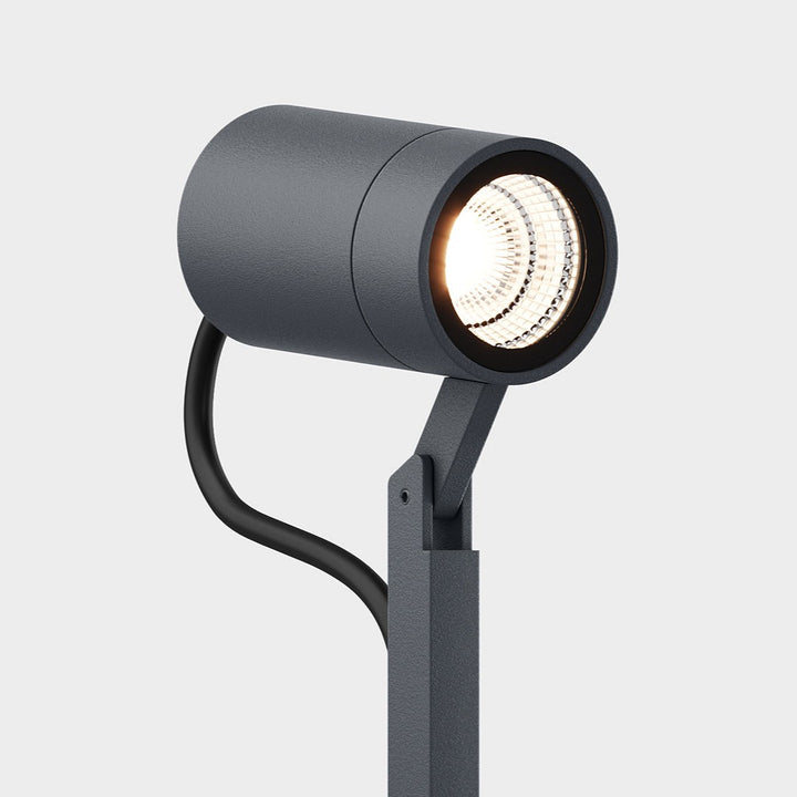 IP44.de Spießleuchte piek mini, Shotlight oder Floodlight