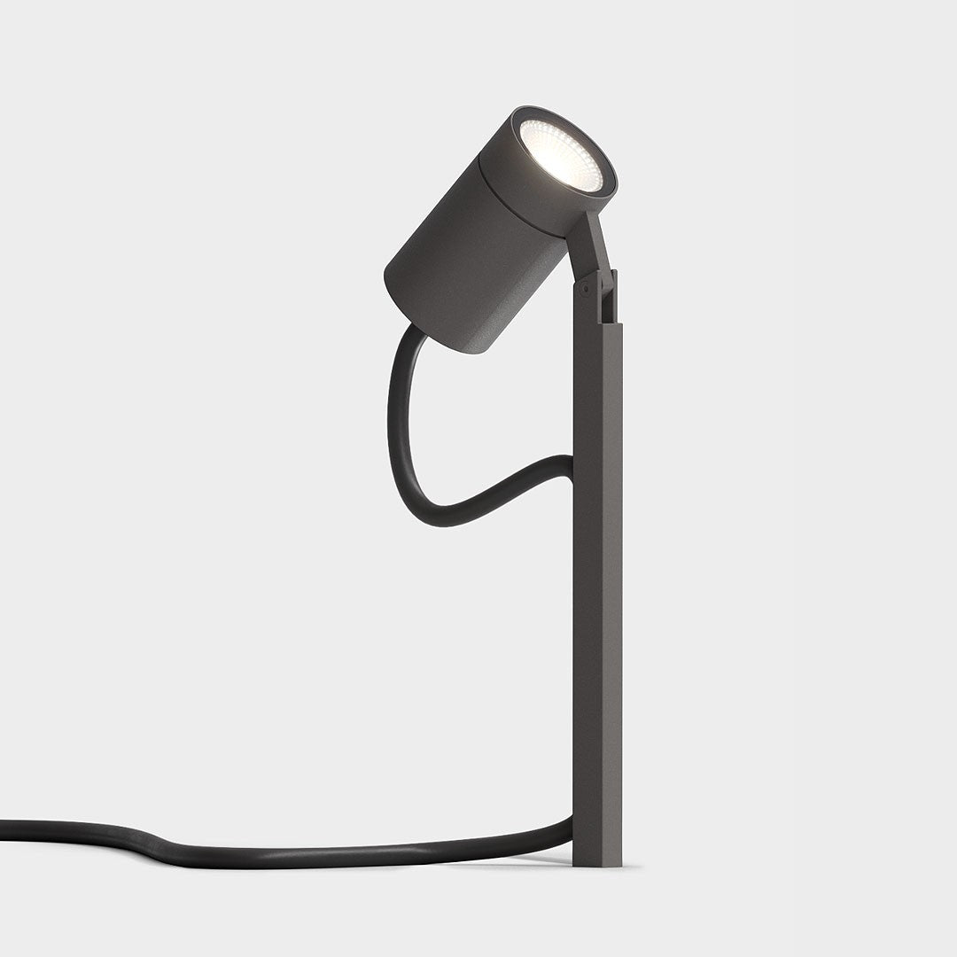IP44.de Spießleuchte piek, Shotlight oder Floodlight