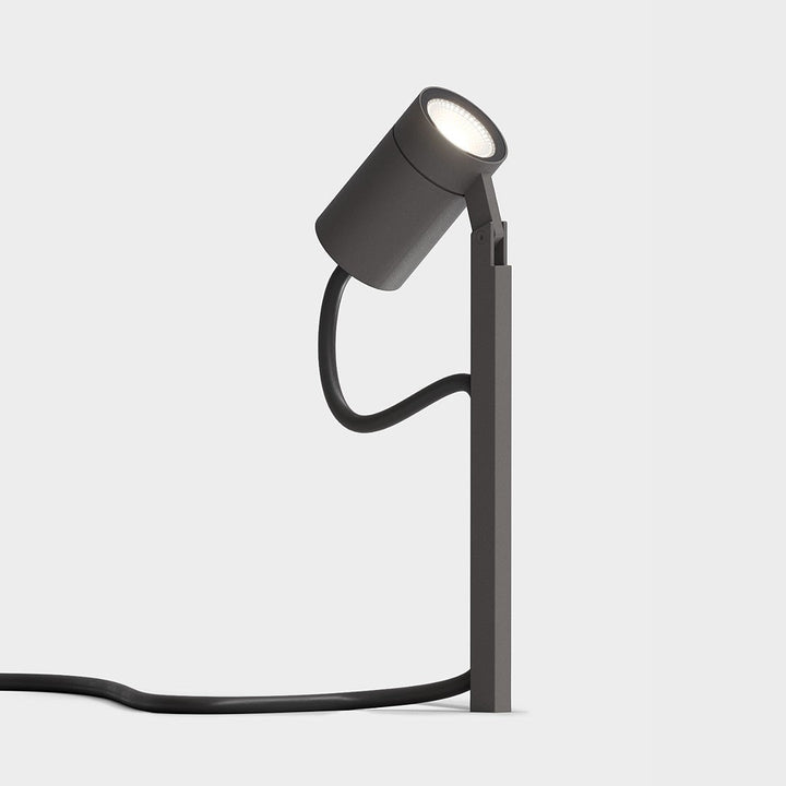 IP44.de Spießleuchte piek, Shotlight oder Floodlight