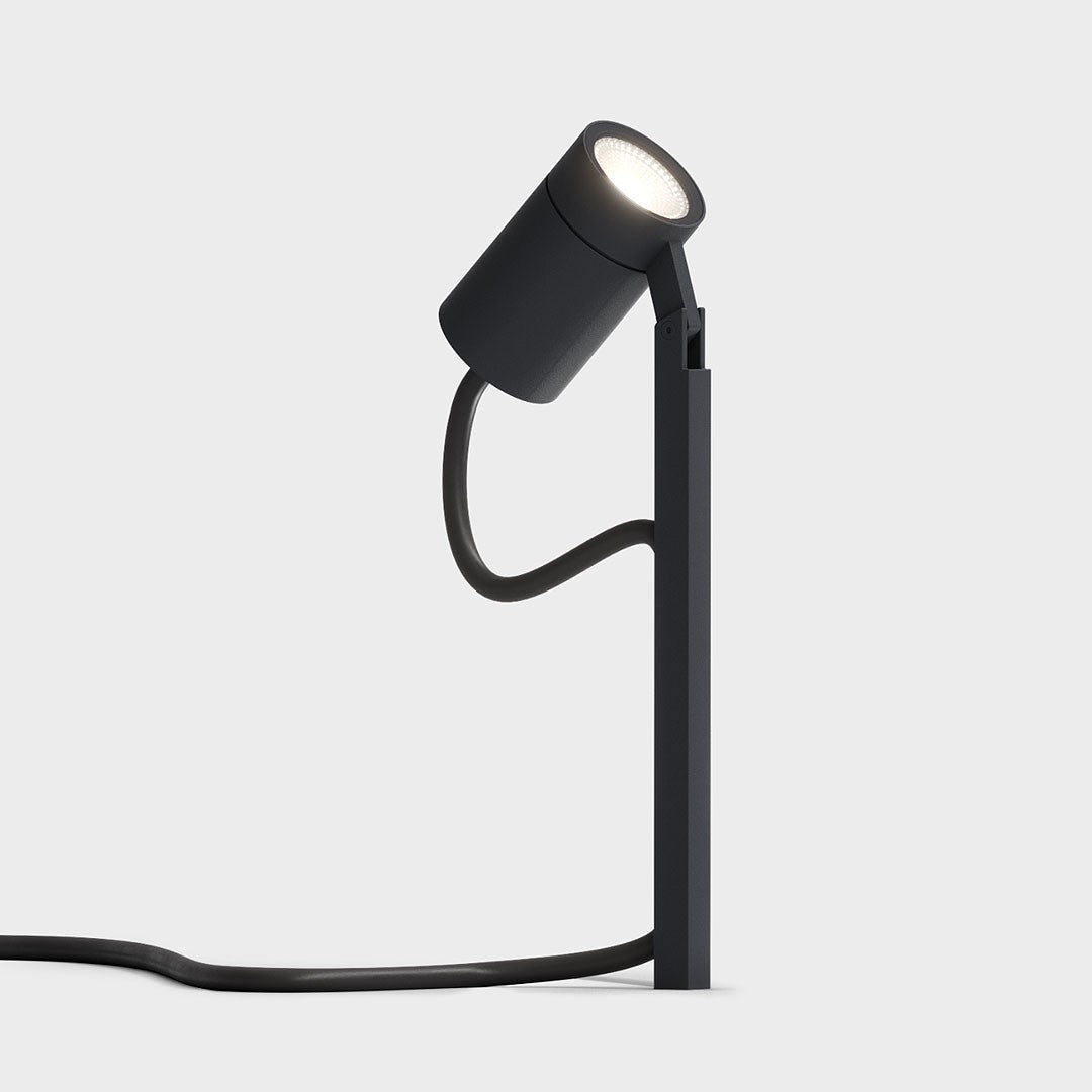 IP44.de Spießleuchte piek, Shotlight oder Floodlight