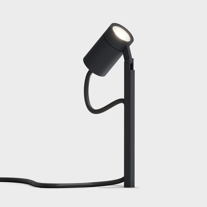 IP44.de Spießleuchte piek, Shotlight oder Floodlight