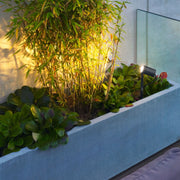 IP44.de, Spießleuchte piek, Raumbild Garten