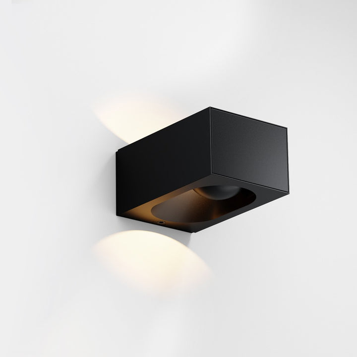 Wandleuchte pip.2
