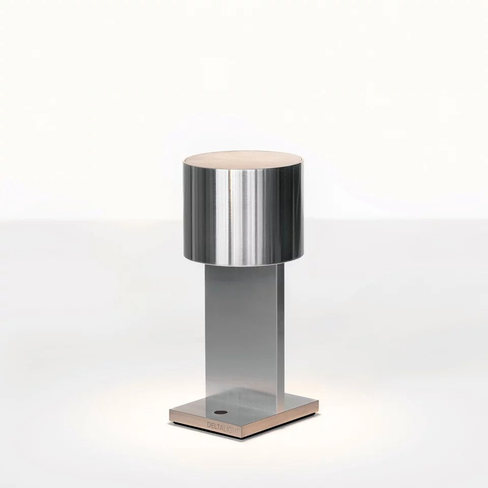 Akku-Tischleuchte Pisco