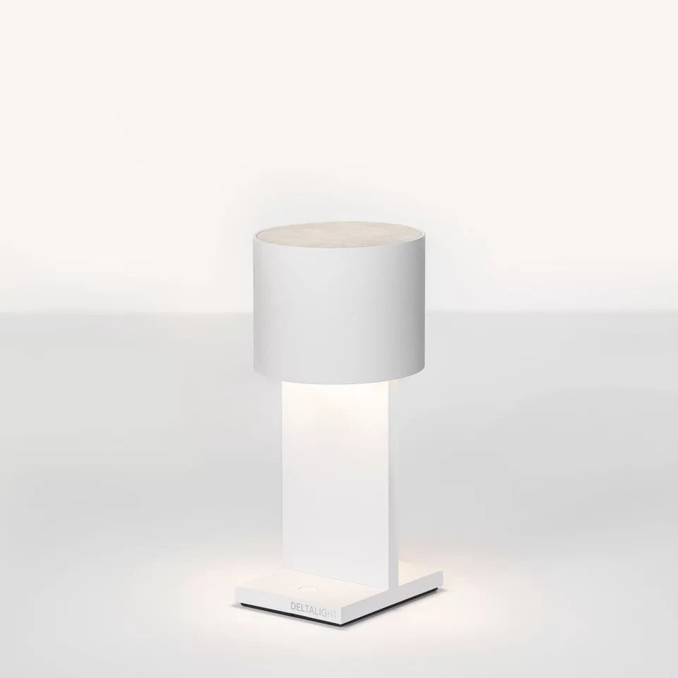 Akku-Tischleuchte Pisco