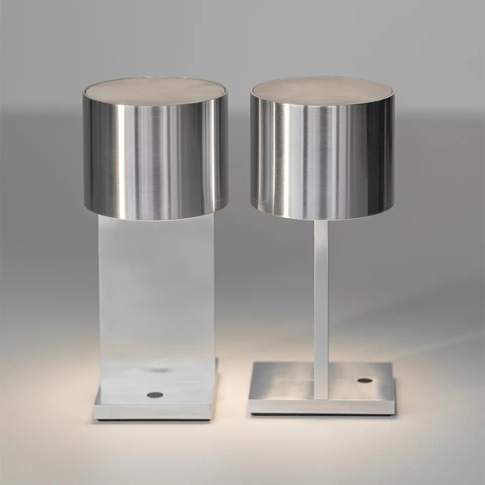 Akku-Tischleuchte Pisco