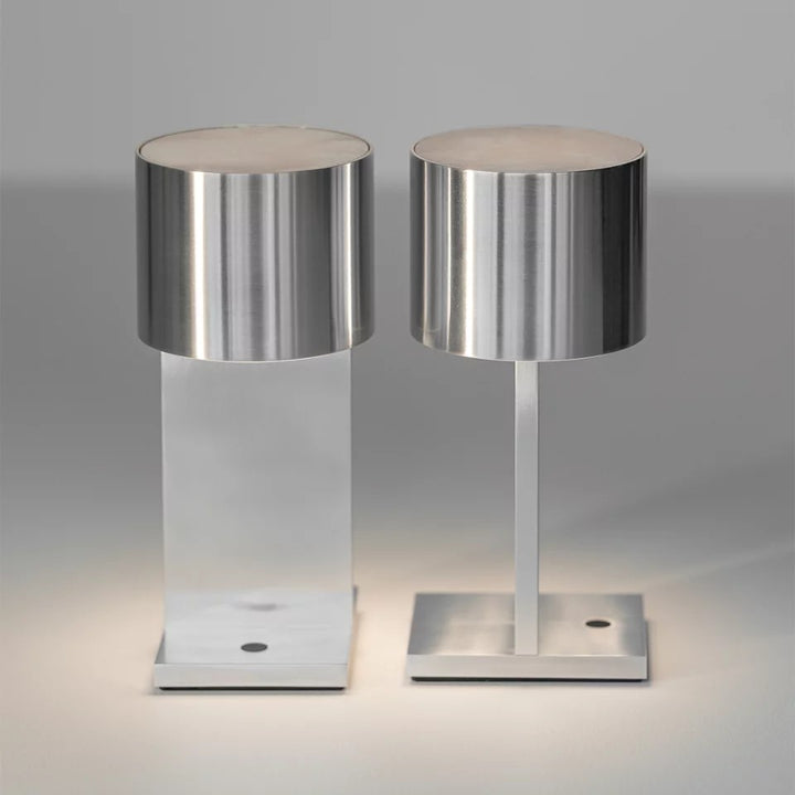 Akku-Tischleuchte Pisco