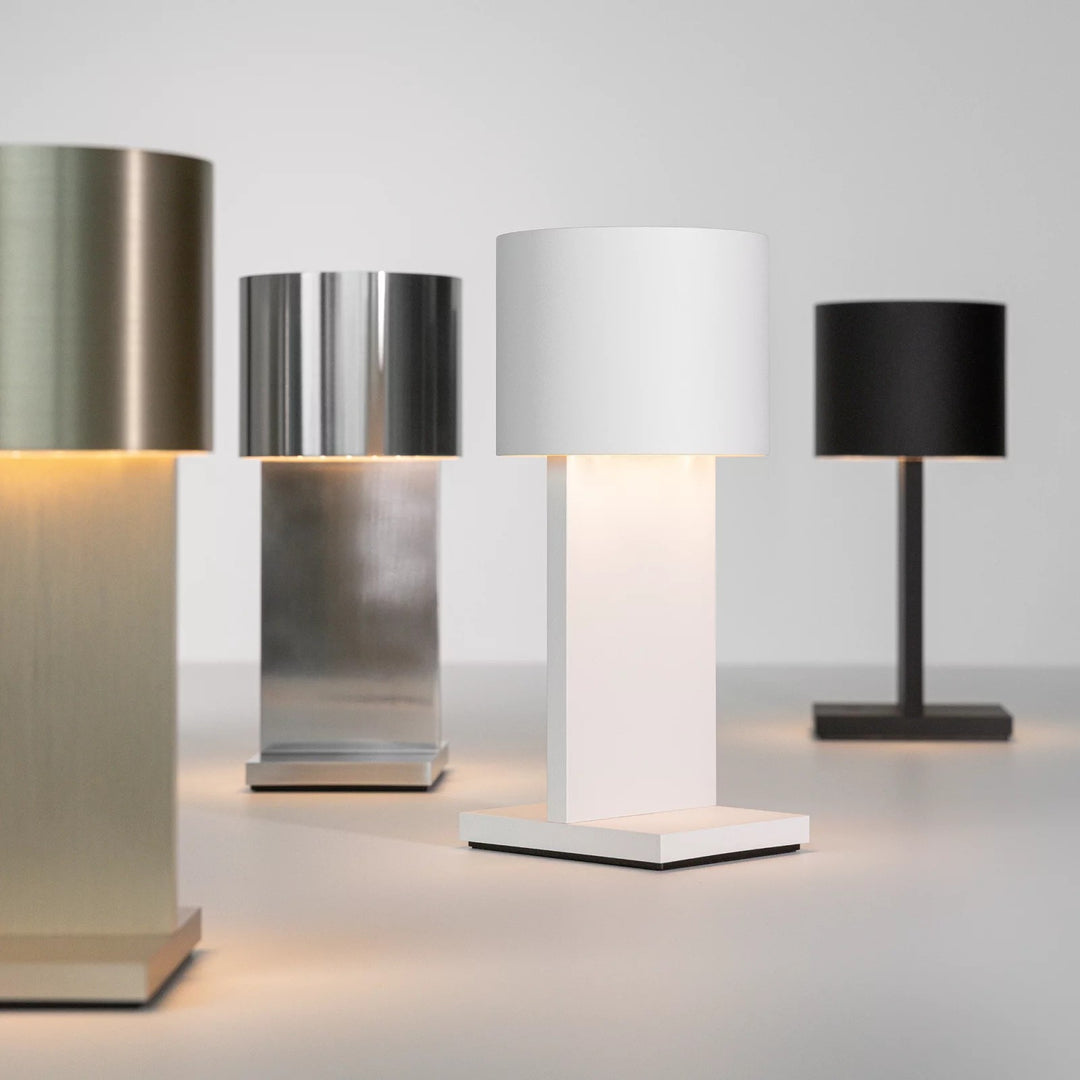 Akku-Tischleuchte Pisco