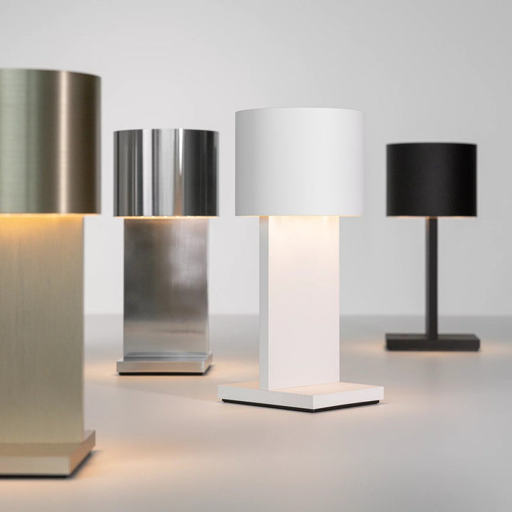 Akku-Tischleuchte Pisco