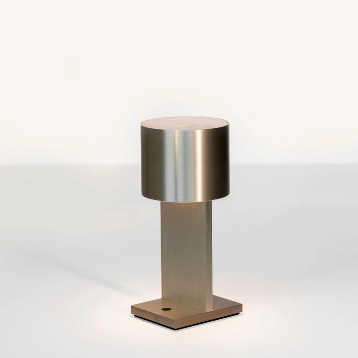 Akku-Tischleuchte Pisco