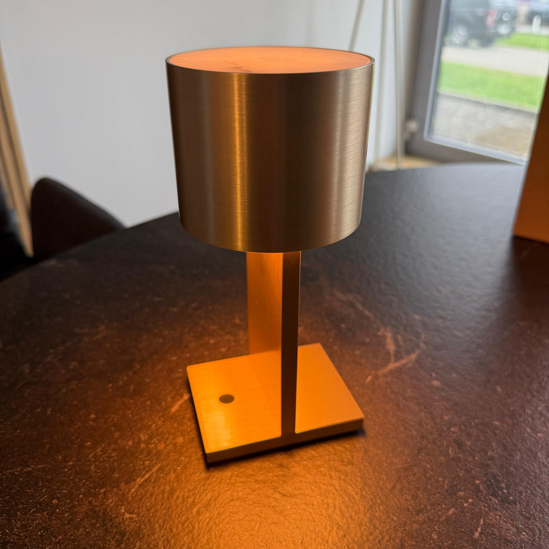 Akku-Tischleuchte Pisco