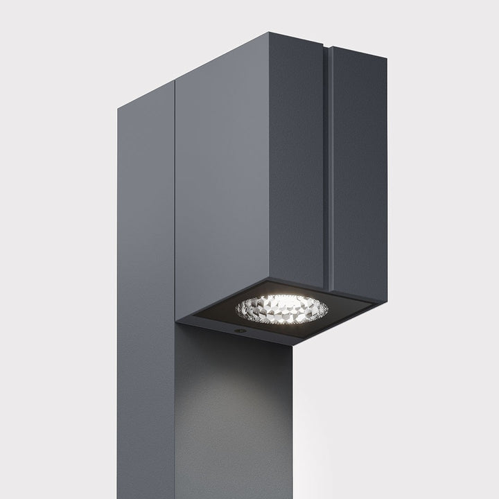 Aplique de pared Cut