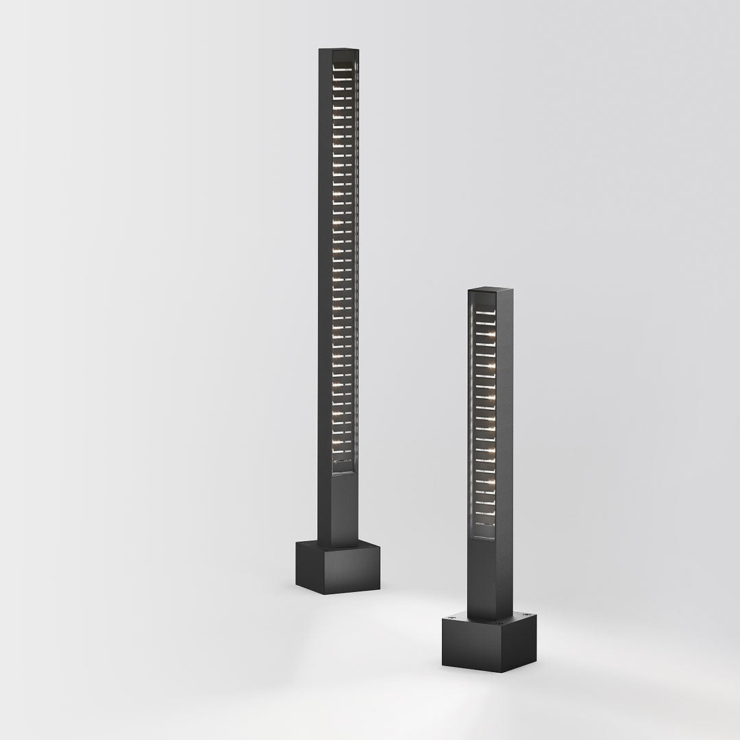 Aplique de pared Cut