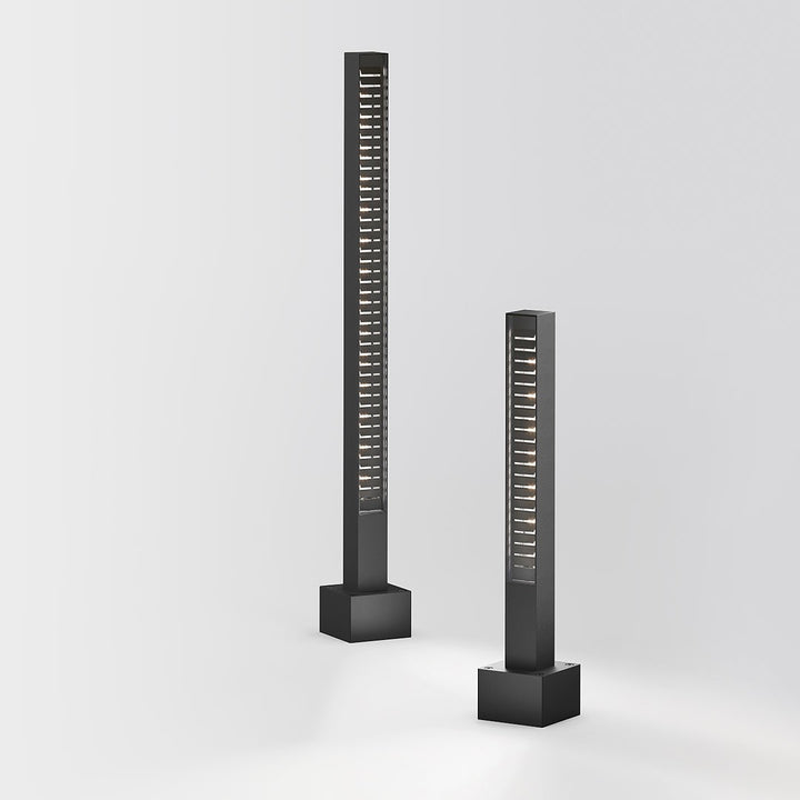 Aplique de pared Cut