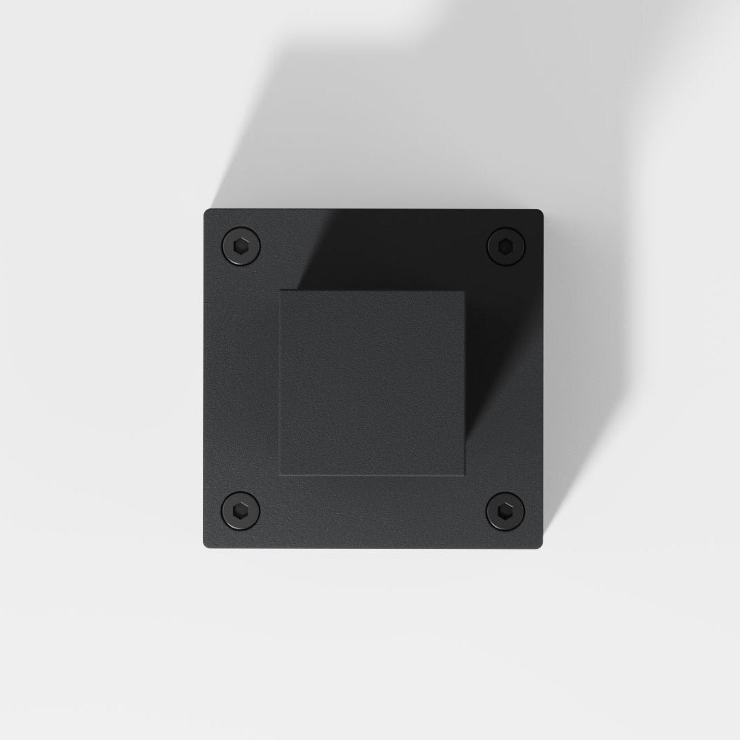 Aplique de pared Cut
