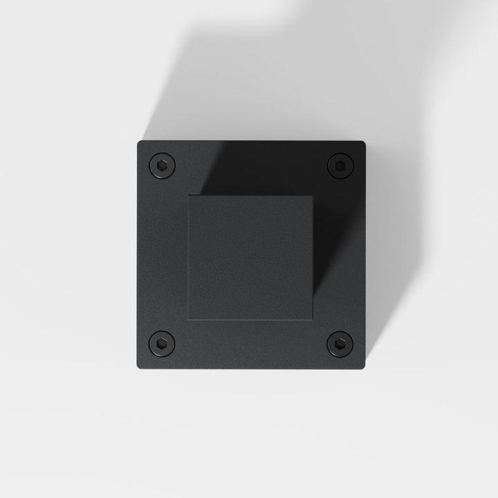 Aplique de pared Cut