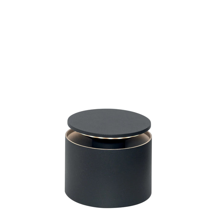 Tischleuchte Push-Up