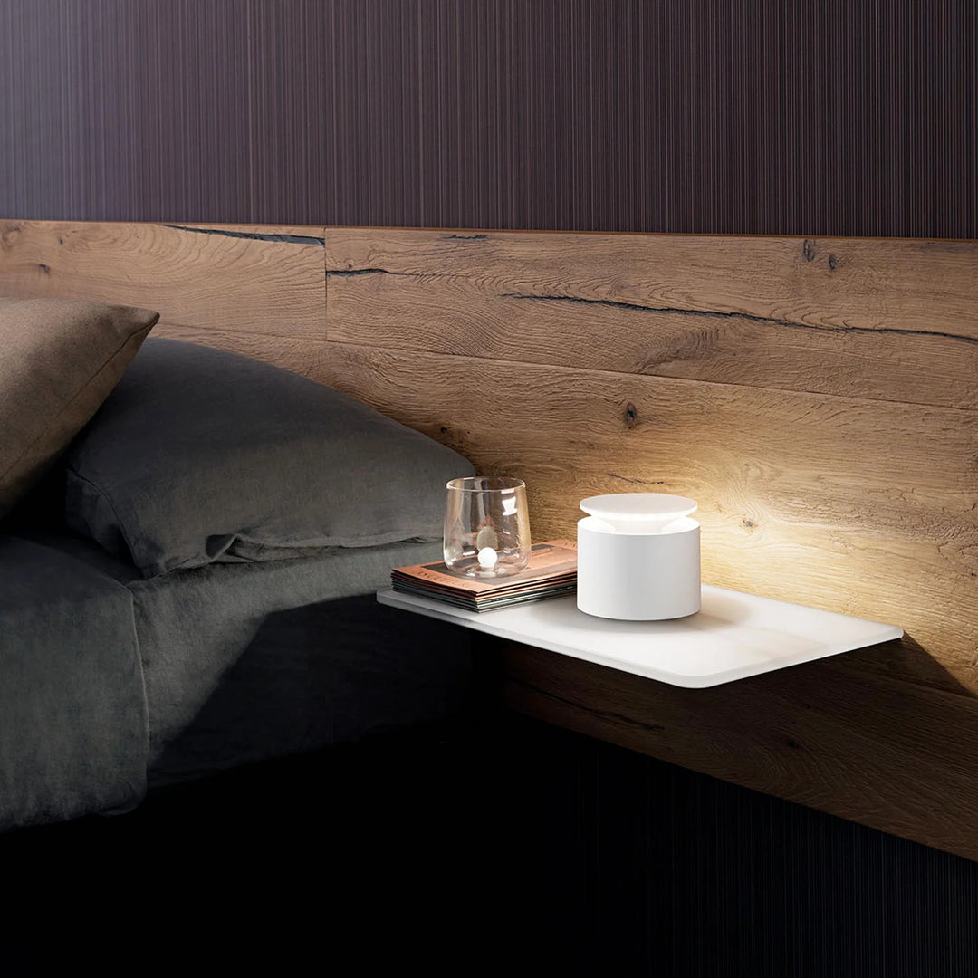 Tischleuchte Push-Up