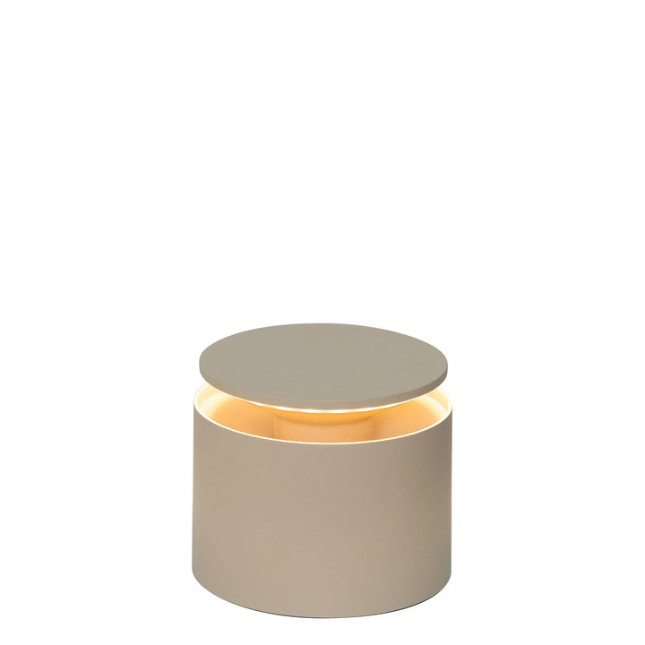 Tischleuchte Push-Up