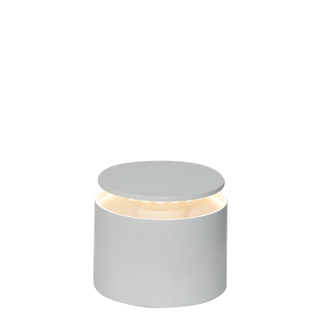 Tischleuchte Push-Up