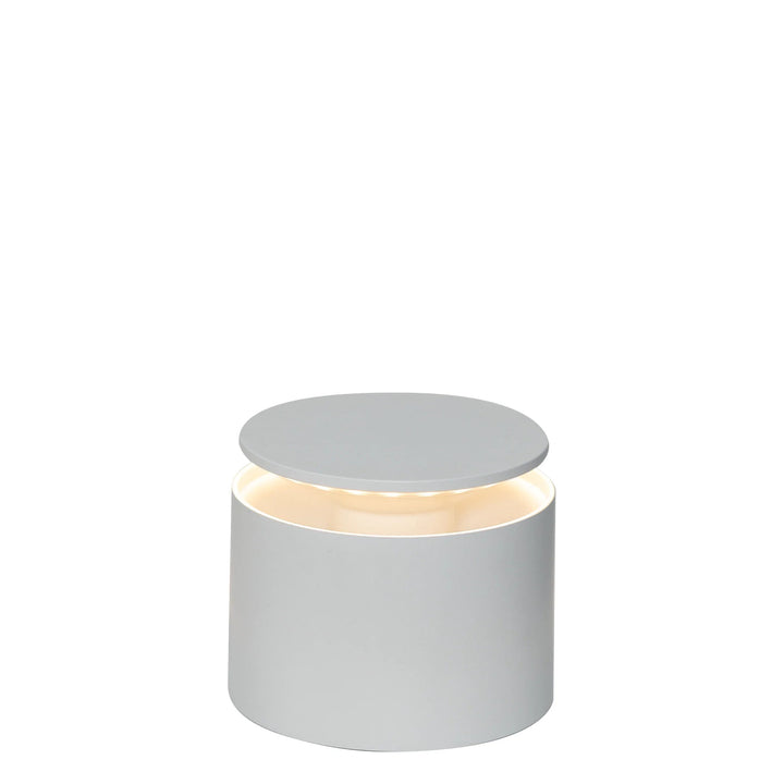 Tischleuchte Push-Up