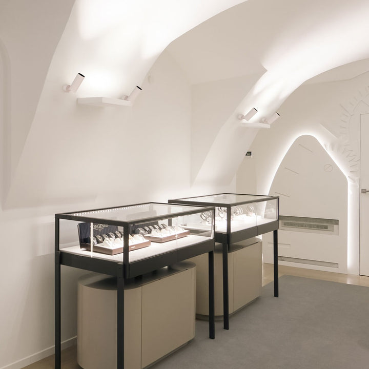 Deckenstrahler Reed S AB