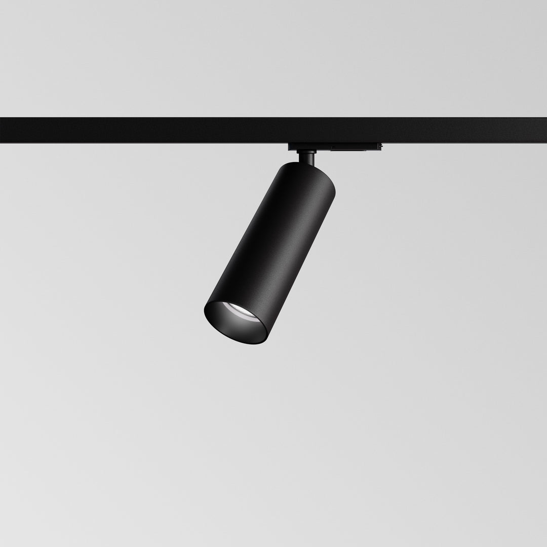 1-Phasen-Stromschienenstrahler Reed S