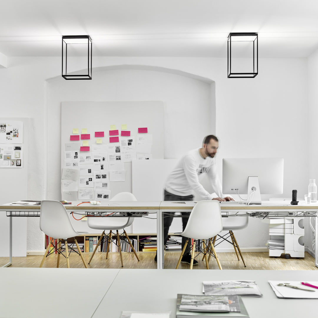 Deckenleuchte Reflex S 150