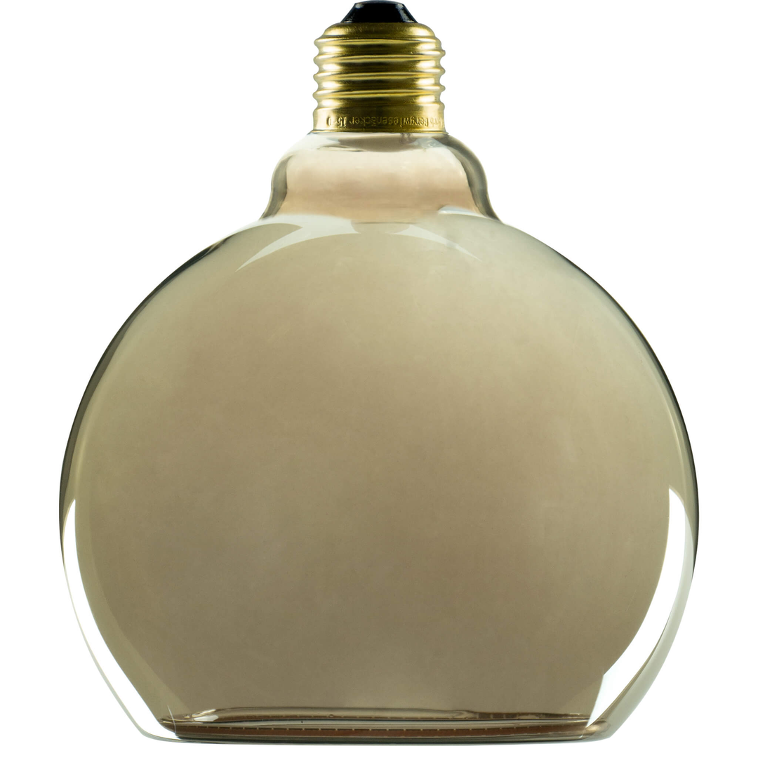 LED Floating Globe Leuchtmittel E27