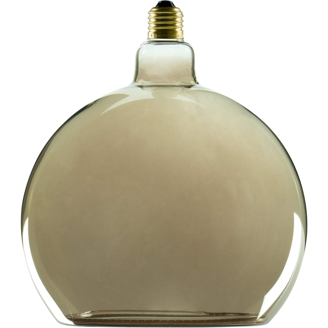 LED Floating Globe Leuchtmittel E27